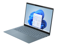 HP Pavilion Plus 14 Ultra 5-125H/16GB/512/Win11 120Hz OLED Blue - 1233101 - zdjęcie 4